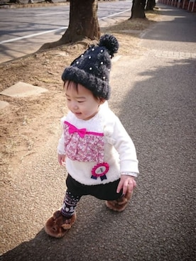 monapicaさんのコーディネート