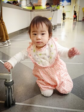 monapicaさんのコーディネート