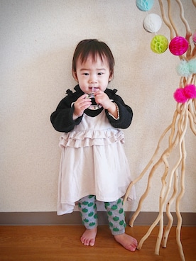 monapicaさんのコーディネート