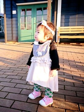 monapicaさんのコーディネート