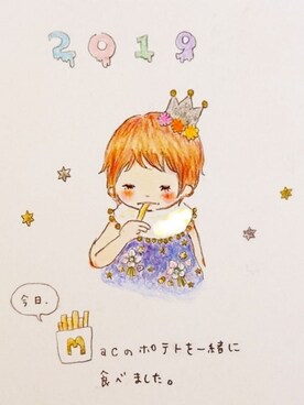 monapicaさんのコーディネート