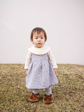 monapicaさんのコーディネート