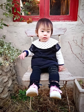 monapicaさんのコーディネート