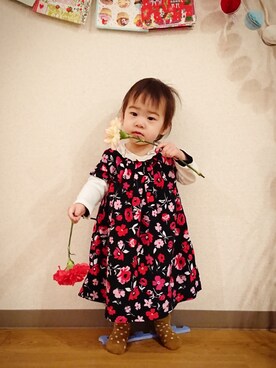 monapicaさんのコーディネート