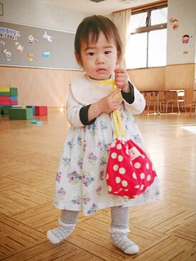 monapicaさんのコーディネート