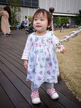 monapicaさんのコーディネート