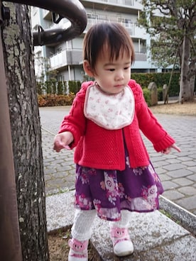 monapicaさんのコーディネート