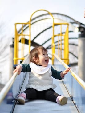 monapicaさんのコーディネート