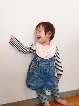 monapicaさんのコーディネート