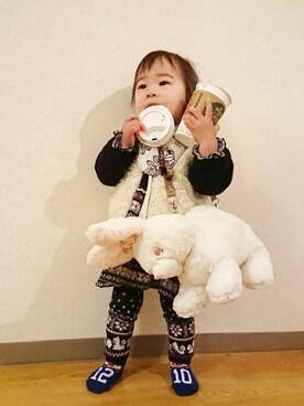 monapicaさんのコーディネート