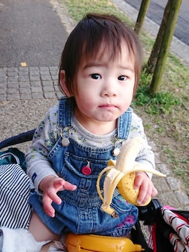 monapicaさんのコーディネート