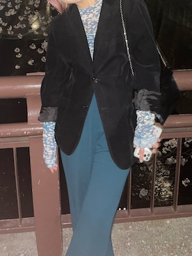 みのりさんのコーディネート