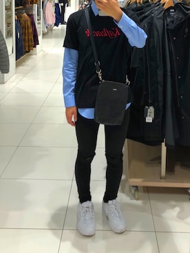 toshiさんのコーディネート