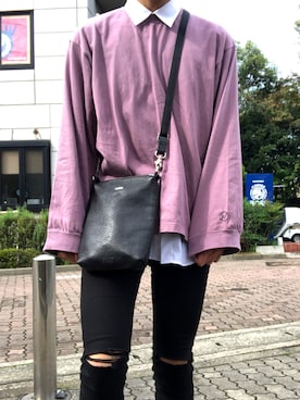 toshiさんのコーディネート