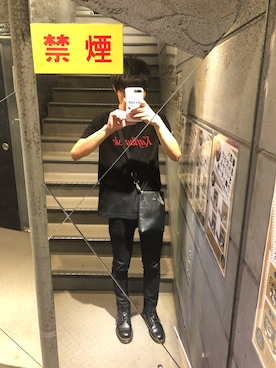 toshiさんのコーディネート