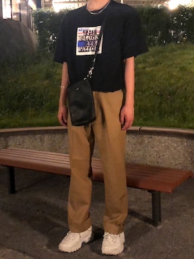 toshiさんのコーディネート