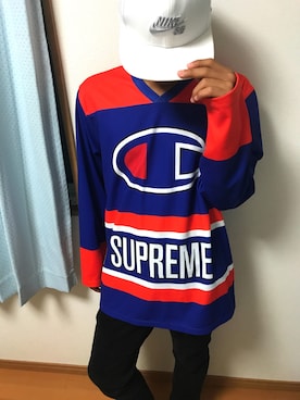 ko-daiさん（メンズ・173cm）の夏コーディネート