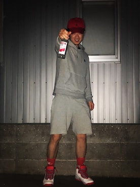 oryoubapeさんのコーディネート