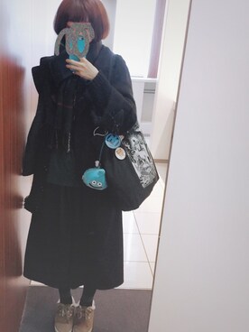 みどなさんのコーディネート