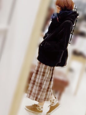 みどなさんのコーディネート