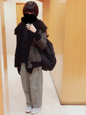 みどなさんのコーディネート