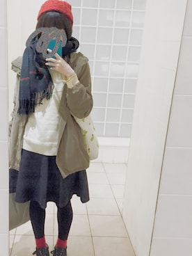 みどなさんのコーディネート