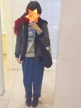 みどなさんのコーディネート