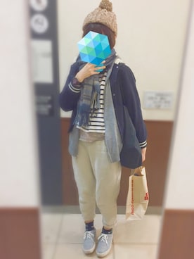 みどなさんのコーディネート