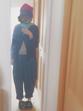 みどなさんのコーディネート