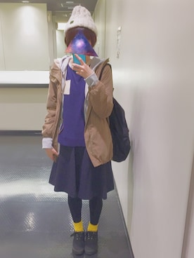 みどなさんのコーディネート