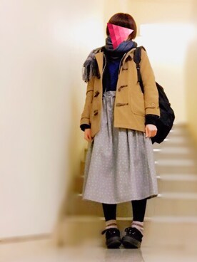 みどなさんのコーディネート