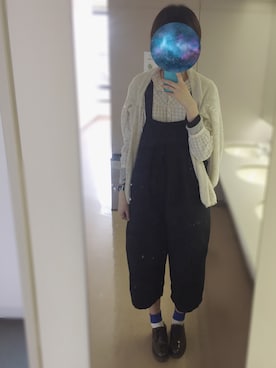 みどなさんのコーディネート