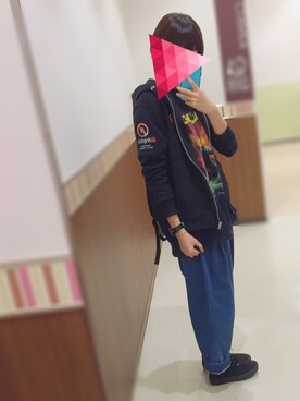 みどなさんのコーディネート