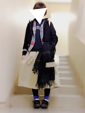 みどなさんのコーディネート