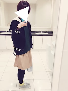 みどなさんのコーディネート