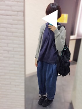 みどなさんのコーディネート