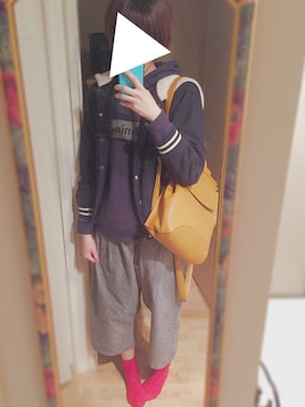 みどなさんのコーディネート