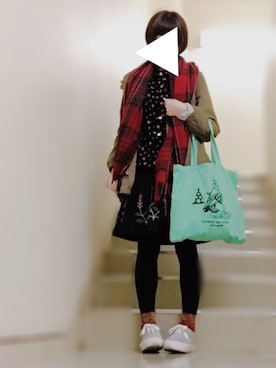 みどなさんのコーディネート