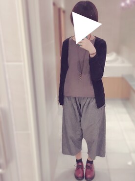 みどなさんのコーディネート