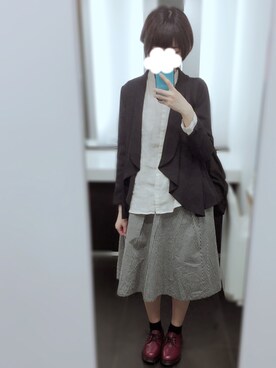 みどなさんのコーディネート