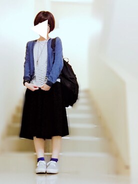 みどなさんのコーディネート