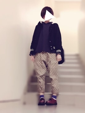 みどなさんのコーディネート