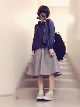 みどなさんのコーディネート