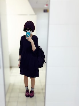 みどなさんのコーディネート