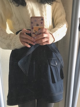 Hさんのコーディネート