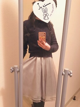 Hさんのコーディネート