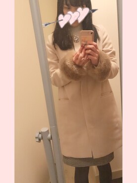 Hさんのコーディネート