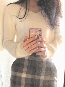 Hさんのコーディネート