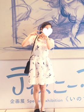 Hさんのコーディネート