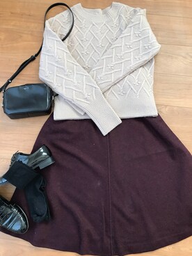 AZUさんのコーディネート